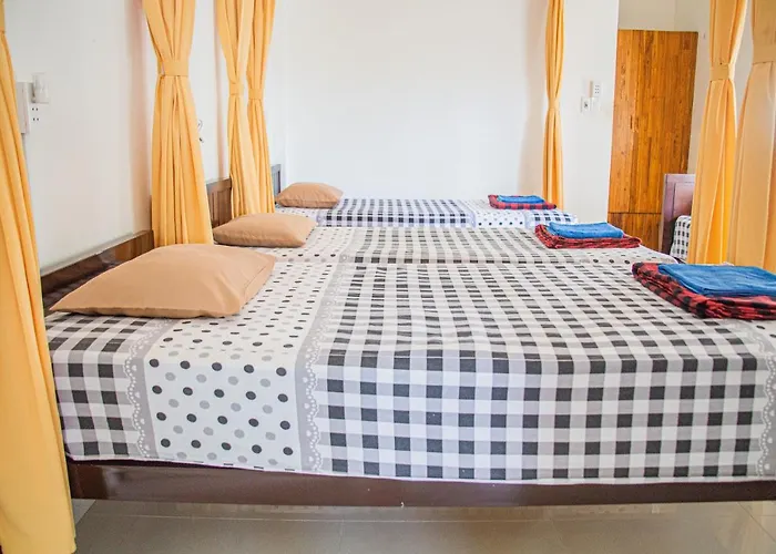 Skybird Homestay