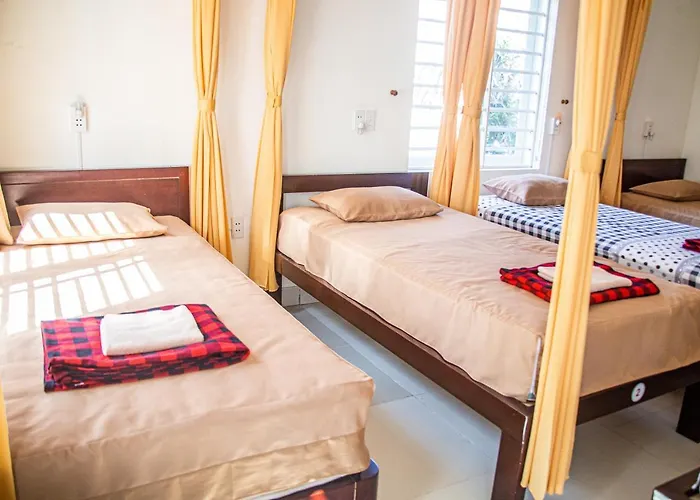 Skybird Homestay