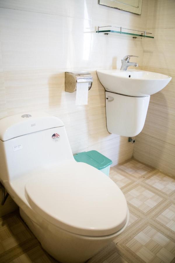 Skybird Homestay