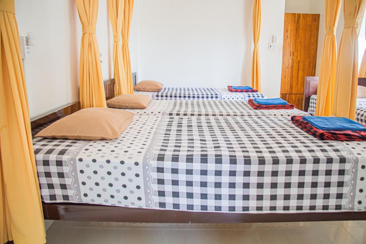 Homestay Skybird