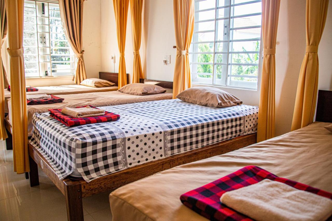 Homestay Skybird Hoi An