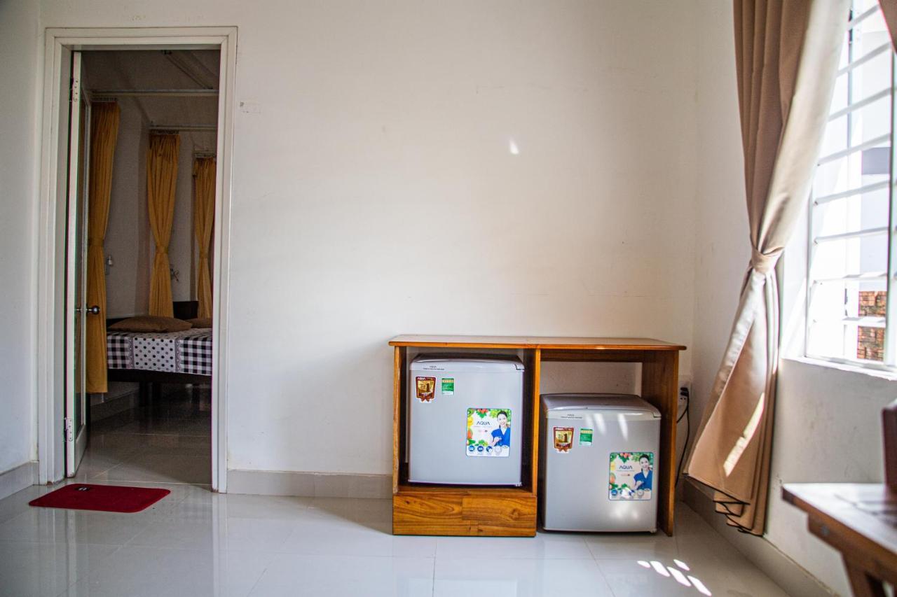 Homestay Skybird Hoi An