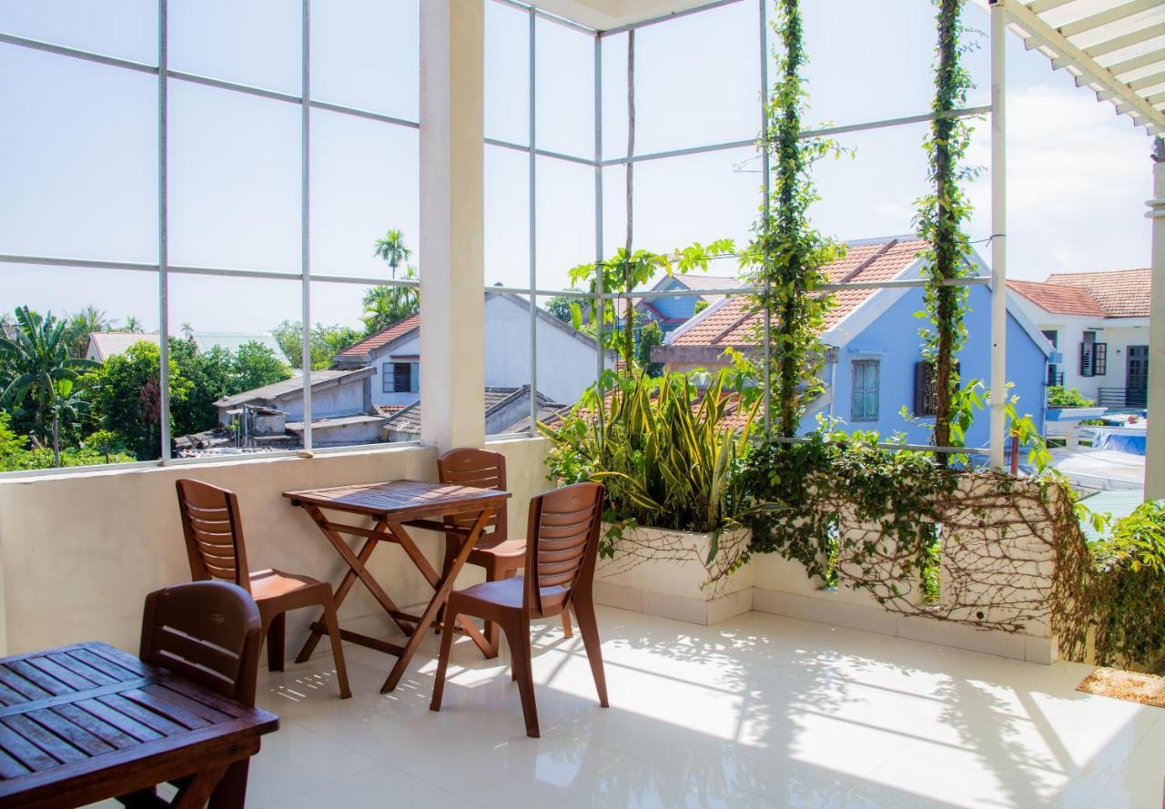 Homestay Skybird Hoi An