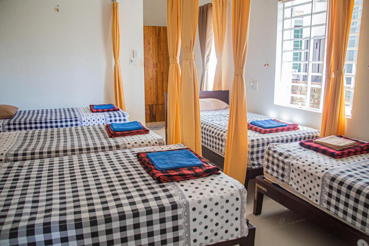 Skybird Homestay