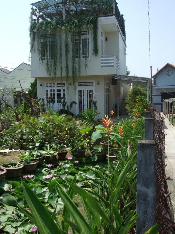 Skybird Homestay