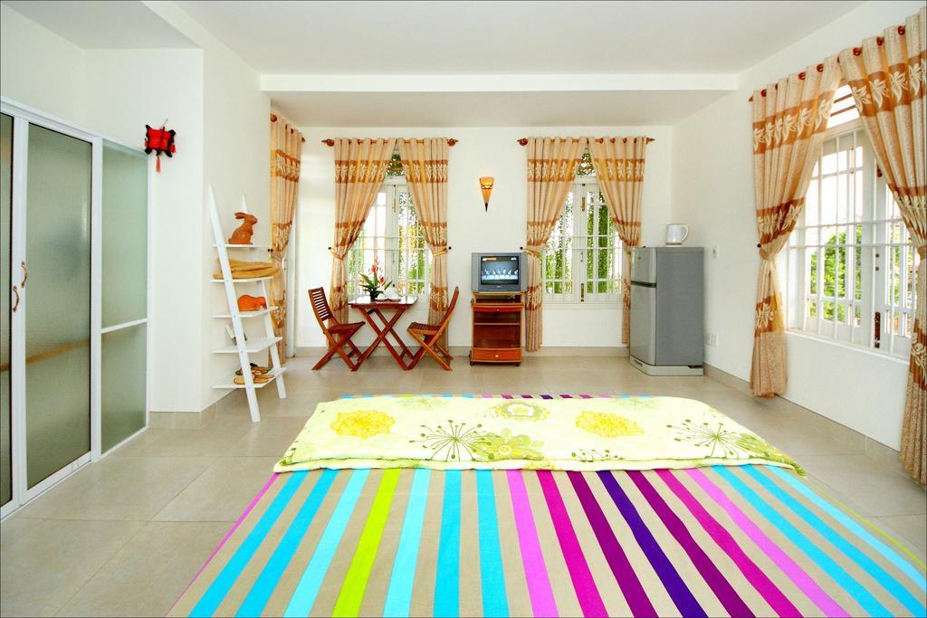 Skybird Homestay *