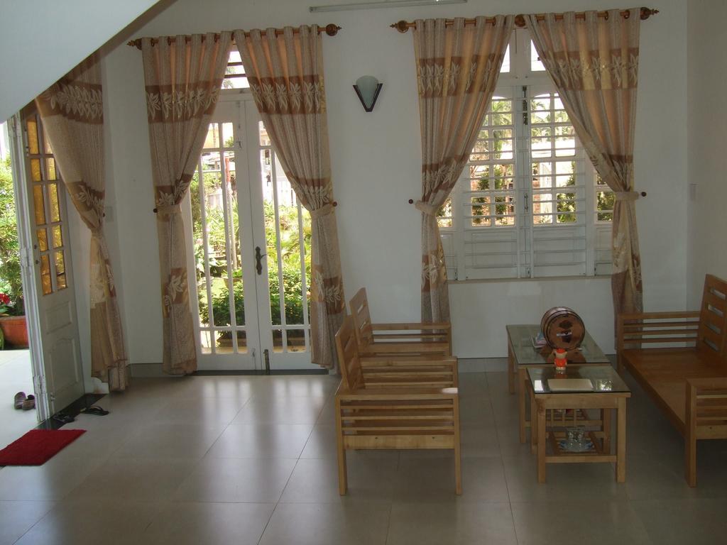 Homestay Skybird