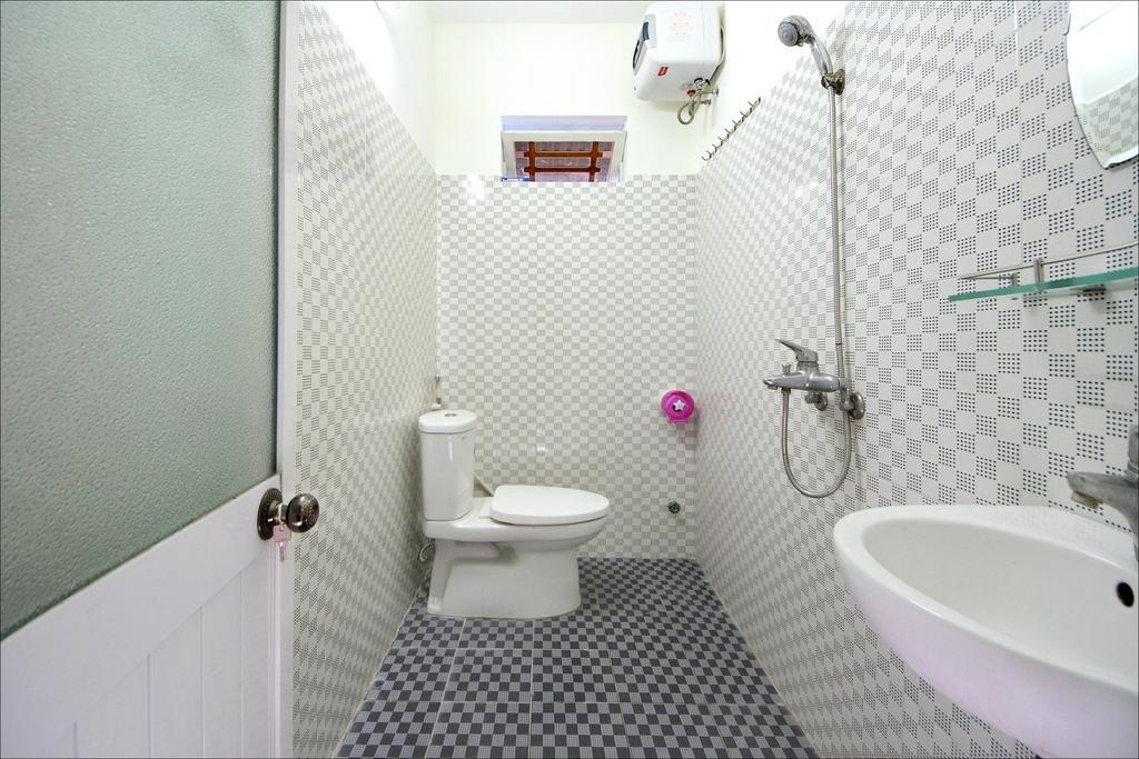 Skybird Homestay