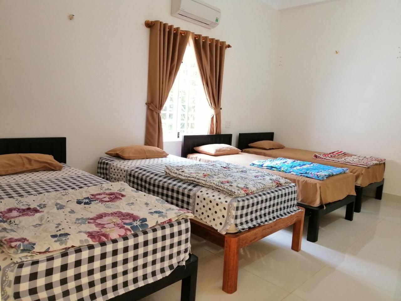 Homestay Skybird *