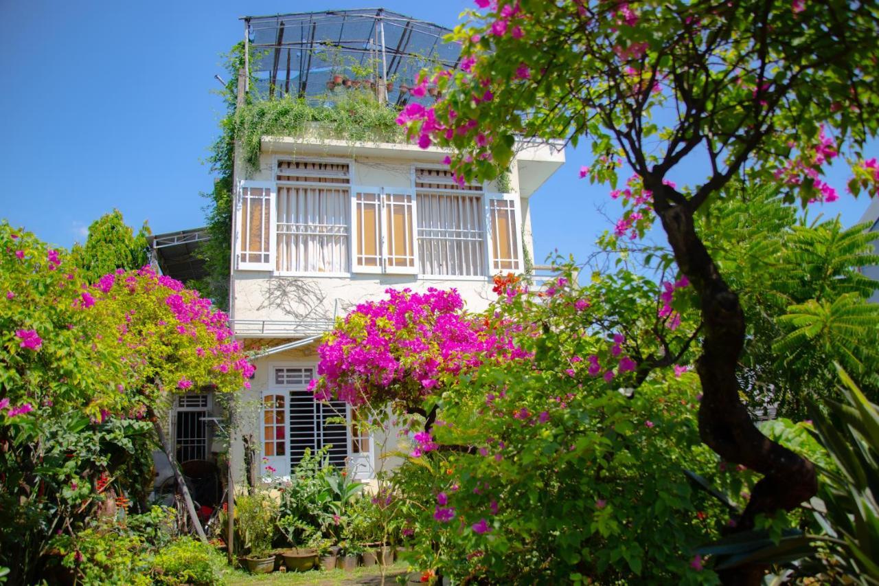 Homestay Skybird